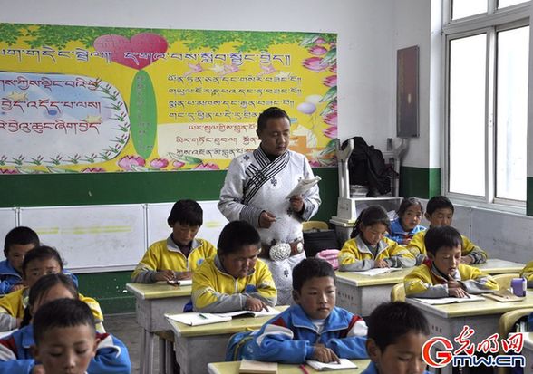 【中國夢·踐行者】圖片故事丨90后骨髓捐獻者扎西東智：做力所能及的事，讓他人生命繼續(xù)綻放