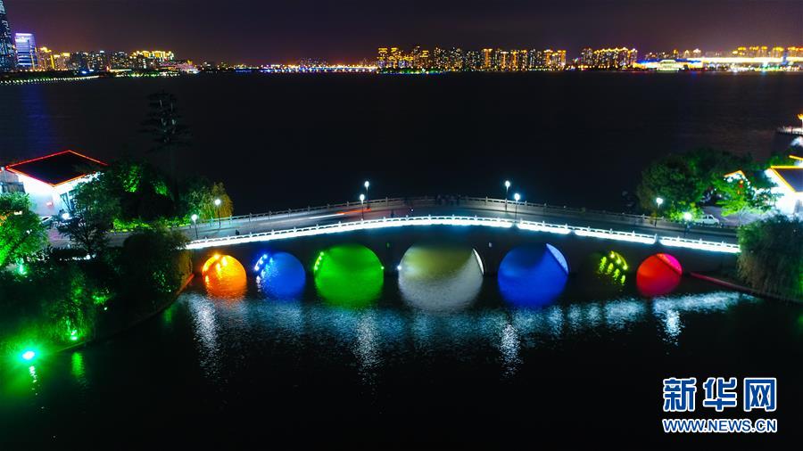 （百城百縣百企調研行·圖文互動）（3）厚積薄發，蘇州擘畫高質量發展“新天堂”