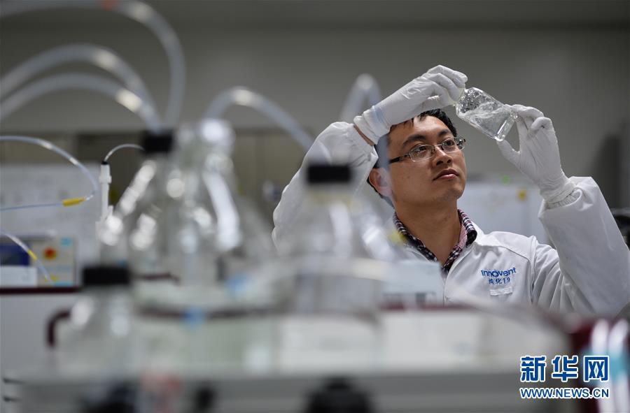 （百城百縣百企調研行·圖文互動）（11）厚積薄發，蘇州擘畫高質量發展“新天堂”