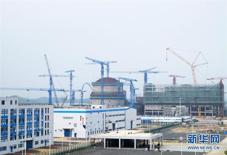 (輝煌60年·壯美新廣西·圖文互動)(8)從南方大港夢到鐵海聯運樞紐——廣西北部灣發展站上新臺階