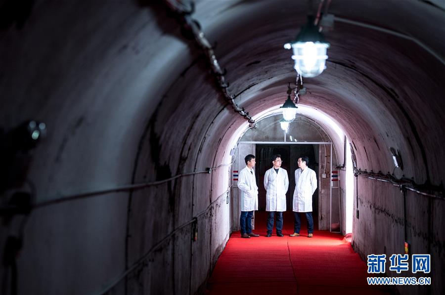 (在習(xí)近平新時代中國特色社會主義思想指引下·慶祝改革開放40周年)(新華全媒頭條·圖文互動)(5)在改革開放大潮中砥礪奮進(jìn)——新時代踐行新發(fā)展理念紀(jì)行