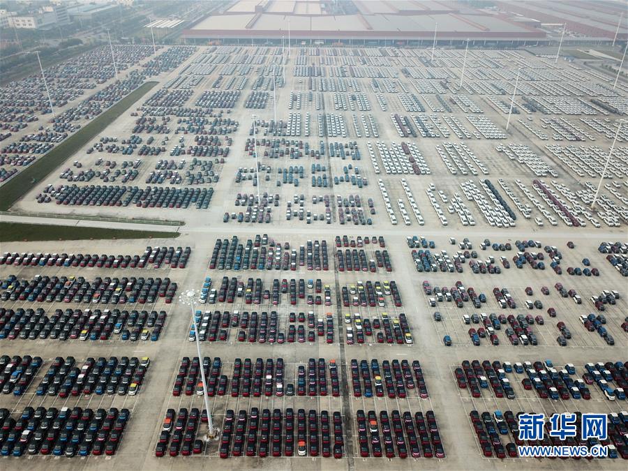 （輝煌60年·壯美新廣西·圖文互動）（3）攜手描繪八桂大地上的美麗畫卷——寫在廣西壯族自治區成立60周年之際