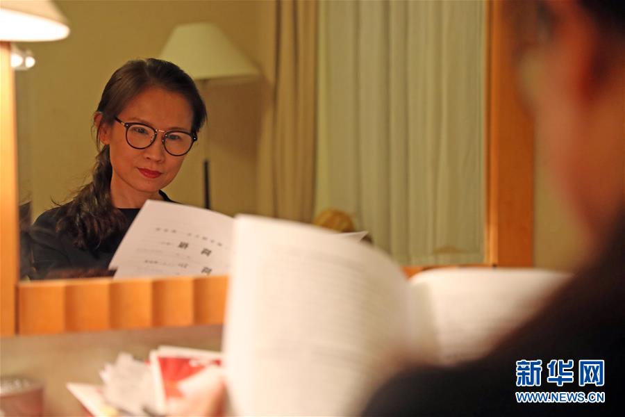 （兩會·基層代表履職故事）（3）全國人大代表李潞：承載生命囑托 堅(jiān)守醫(yī)生職責(zé)