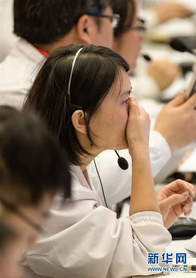 （圖文互動(dòng)）（3）“時(shí)間短、難度大、風(fēng)險(xiǎn)高”：專(zhuān)家詳解月球背面著陸三大看點(diǎn)