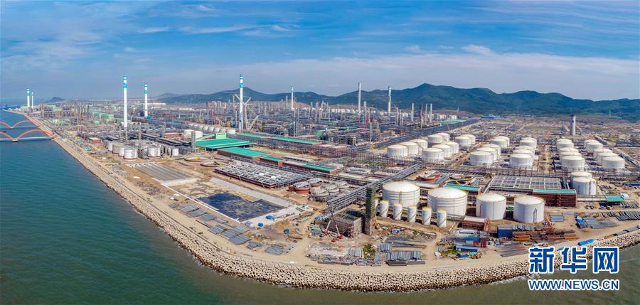 (新華全媒頭條·圖文互動)(1)奮力開創(chuàng)新局——貫徹習近平總書記重要講話精神推動東北全面振興述評之一