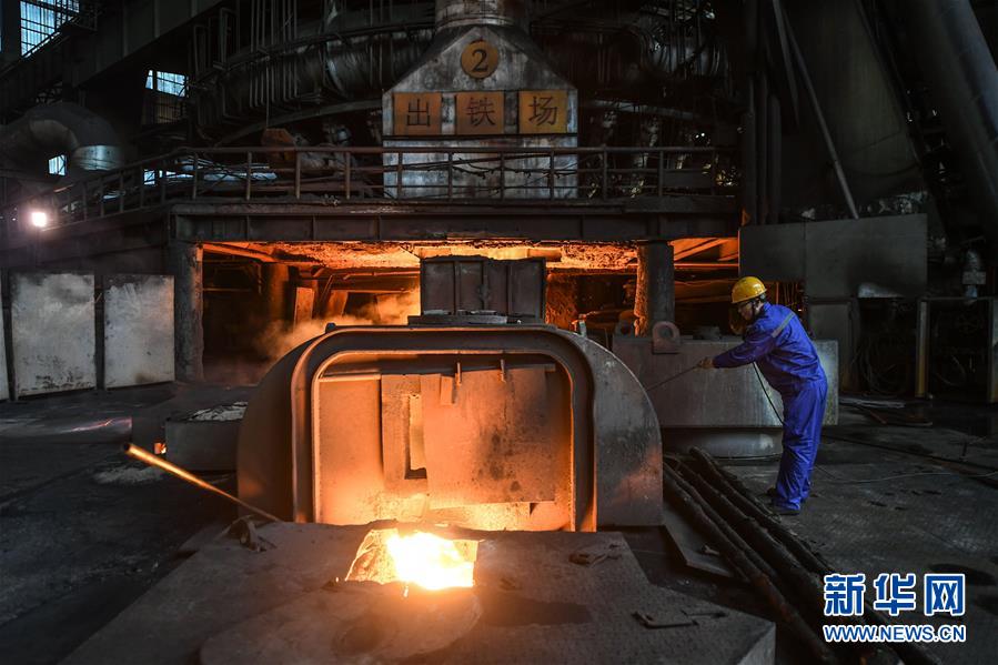 (新華全媒頭條·圖文互動)(3)奮力開創(chuàng)新局——貫徹習近平總書記重要講話精神推動東北全面振興述評之一