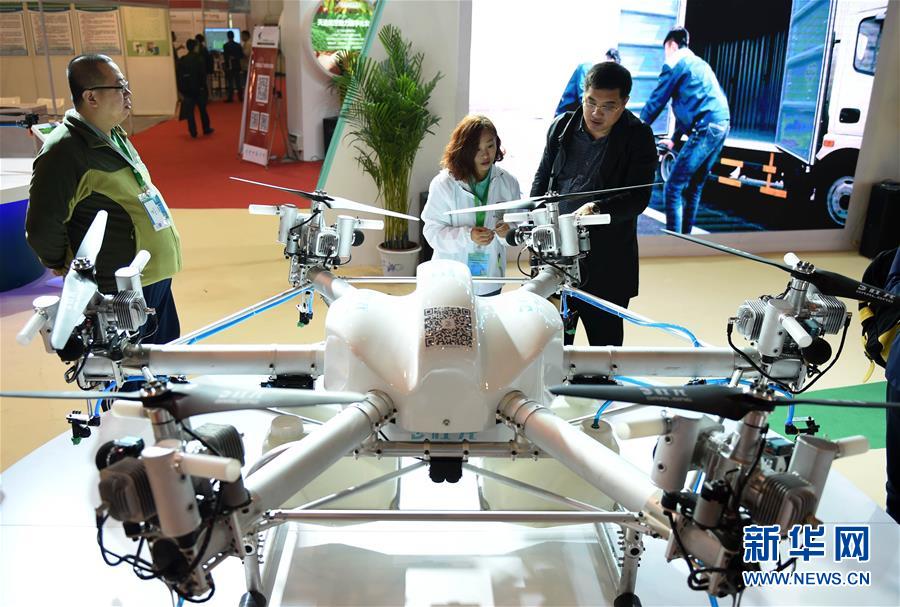 (新華全媒頭條·圖文互動)(4)奮力開創(chuàng)新局——貫徹習近平總書記重要講話精神推動東北全面振興述評之一