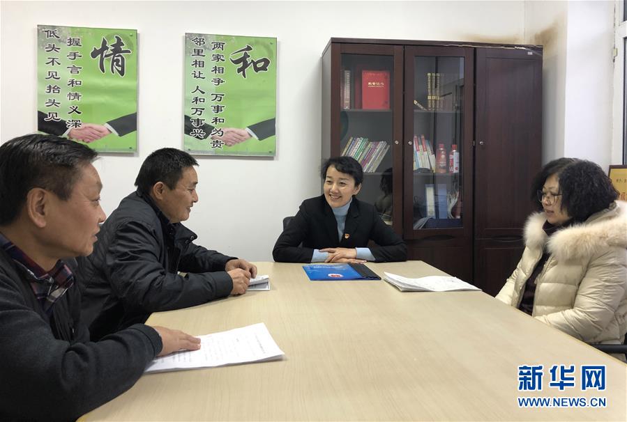 (在習近平新時代中國特色社會主義思想指引下——新時代新作為新篇章·圖文互動)(4)歡樂的“精氣神兒”從哪來?——“東北小延安”用“文化密鑰”解鎖基層治理