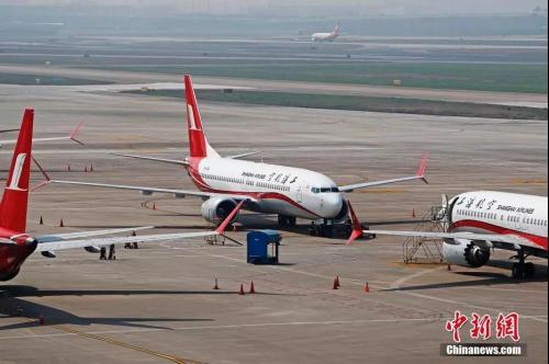 客機資料圖。<a target='_blank' ><p  align=