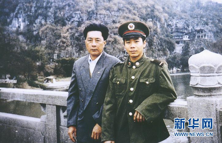 （新華全媒頭條·愛國情 奮斗者·圖文互動）（3）致敬，為祖國獻身的英雄！