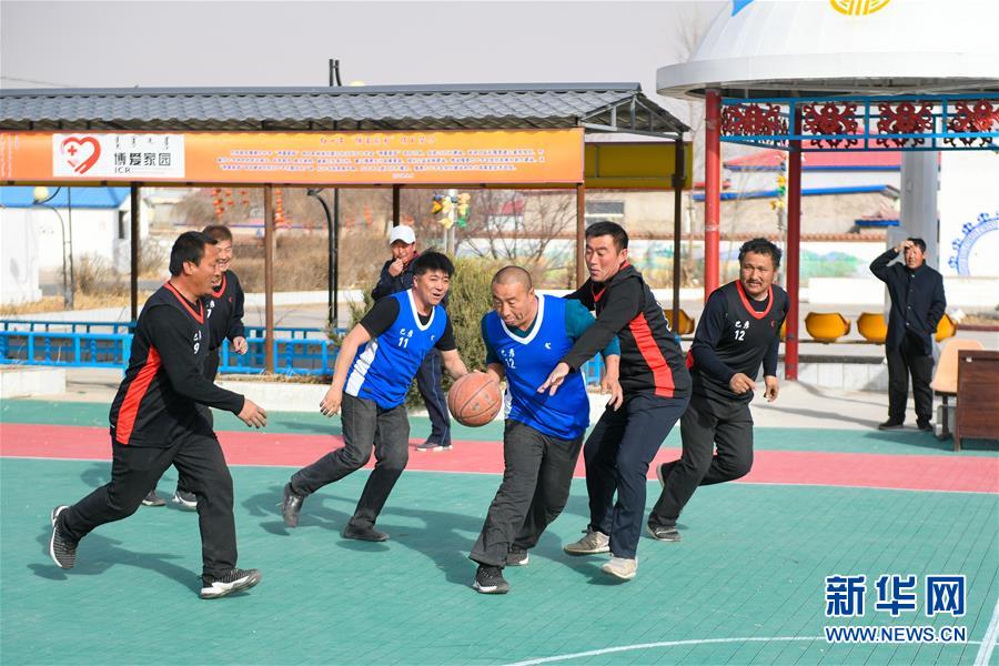 （壯麗70年&middot;奮斗新時(shí)代&middot;圖文互動(dòng)）（5）情同一家，守望相助，共奔小康&mdash;&mdash;內(nèi)蒙古興安盟巴彥敖包嘎查民族團(tuán)結(jié)見聞