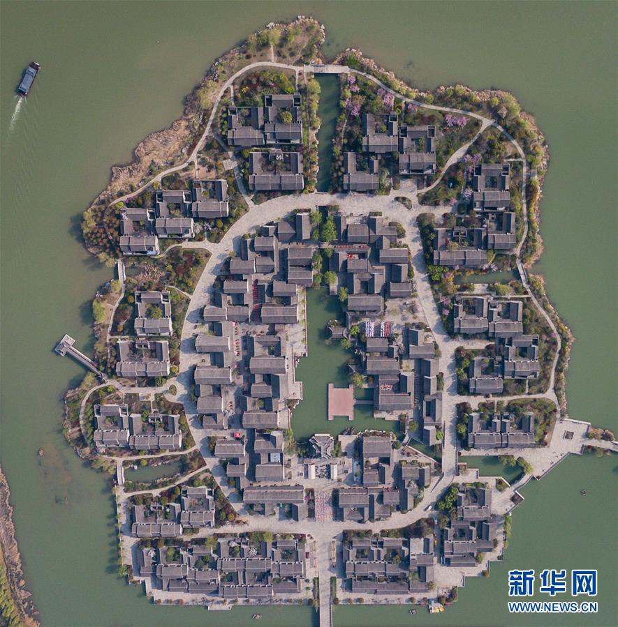 (新華全媒頭條·圖文互動)(5)城市重生的徐州邏輯——資源枯竭城市的轉型之道