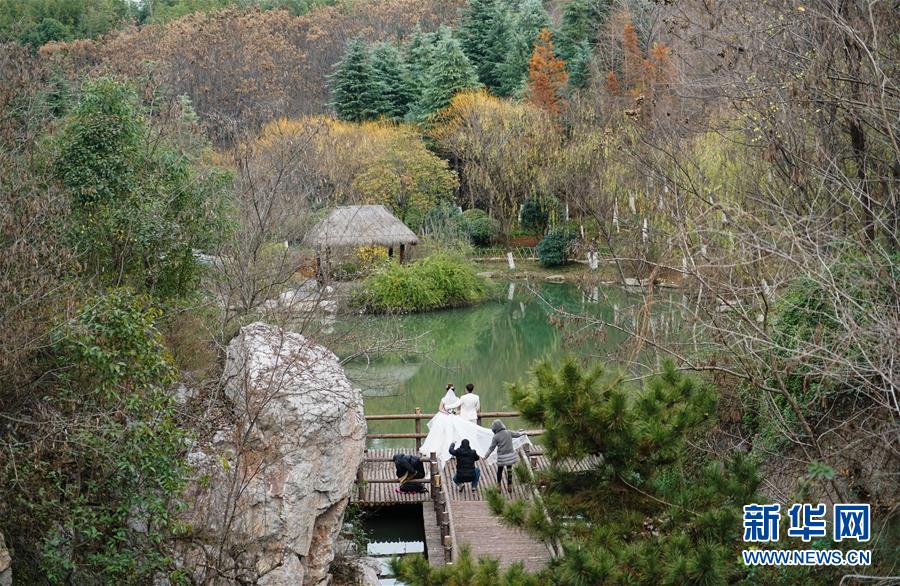 (新華全媒頭條·圖文互動)(10)城市重生的徐州邏輯——資源枯竭城市的轉型之道