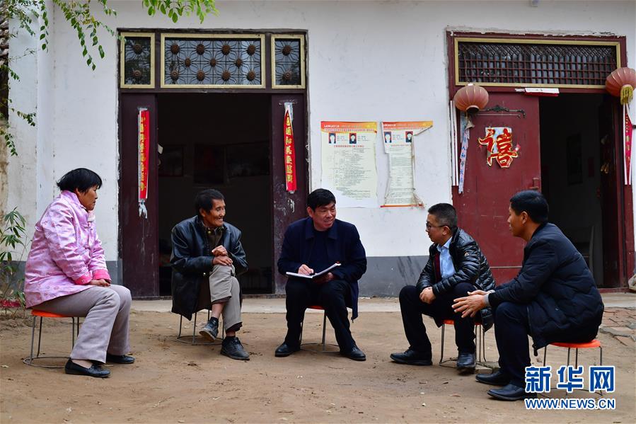 （壯麗70年·奮斗新時代·圖文互動）（5）以改革創(chuàng)新實(shí)現(xiàn)縣域新治——河南蘭考縣域治理樣本觀察