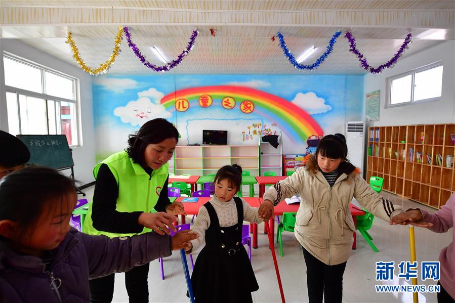 （壯麗70年·奮斗新時代·圖文互動）（7）以改革創(chuàng)新實(shí)現(xiàn)縣域新治——河南蘭考縣域治理樣本觀察