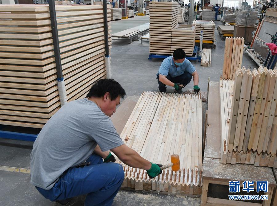 （壯麗70年·奮斗新時代·圖文互動）（9）以改革創(chuàng)新實(shí)現(xiàn)縣域新治——河南蘭考縣域治理樣本觀察