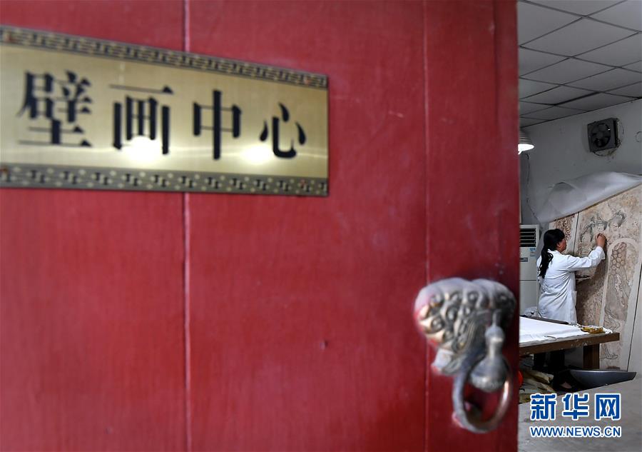 （新華全媒頭條·圖文互動）（10）“若問古今興廢事，請君只看洛陽城”——千年古都“烹制”博物館盛宴