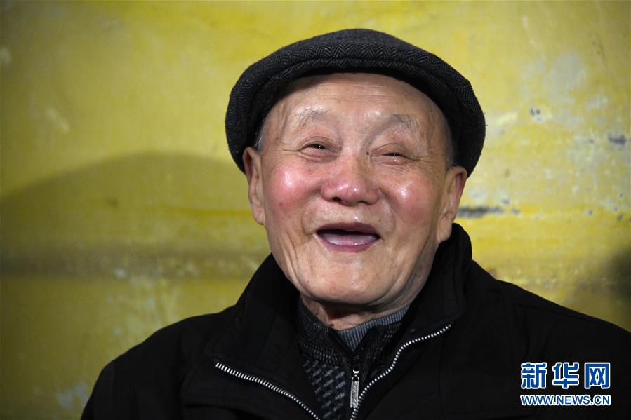 （新華全媒頭條·圖文互動）（1）鍛造領航復興的中流砥柱——寫在“不忘初心、牢記使命”主題教育即將啟動之際