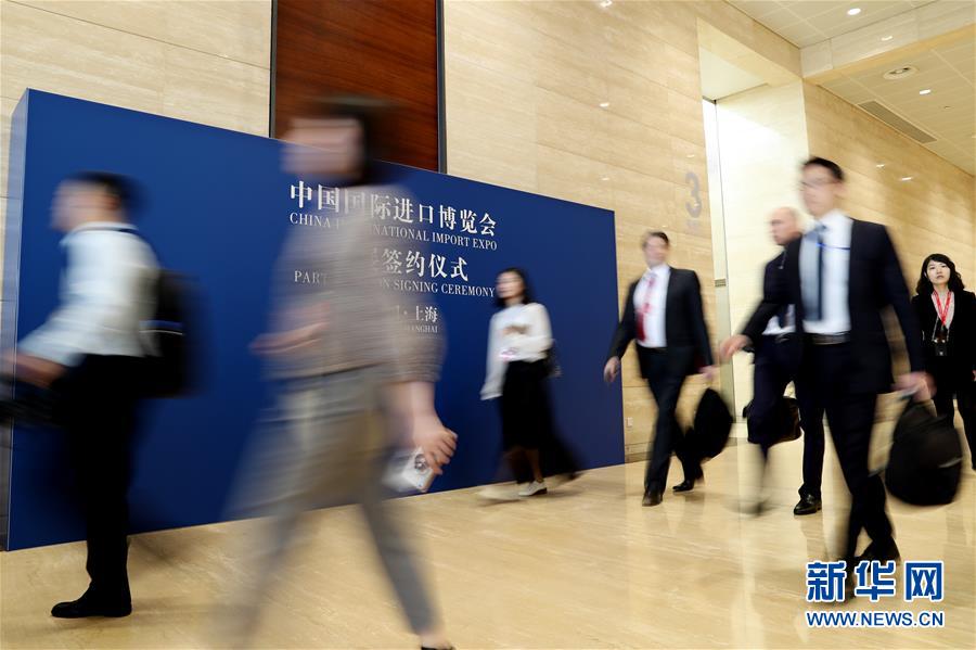 （新華全媒頭條·中國經濟基層行·圖文互動）（8）看！這就是中國經濟的信心——當前中國經濟觀察之一