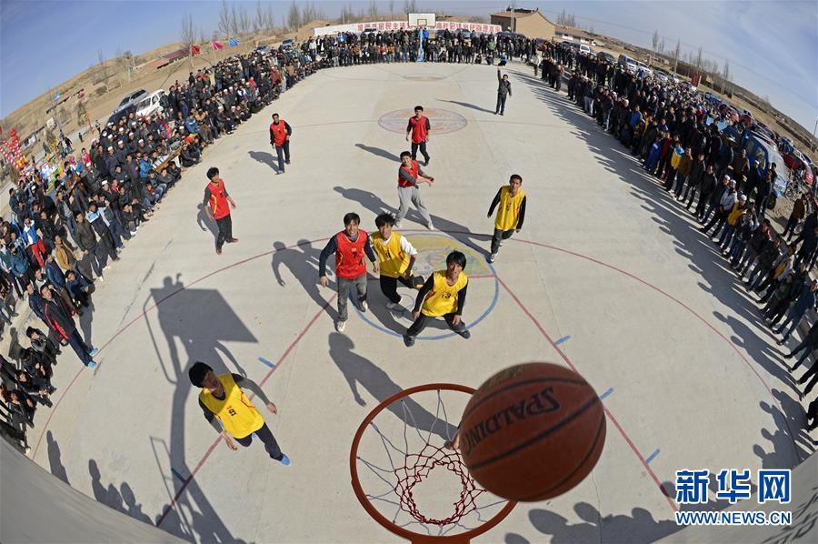 （新華全媒頭條·圖文互動(dòng)）（10）奔跑吧，健康中國——全民健身在路上