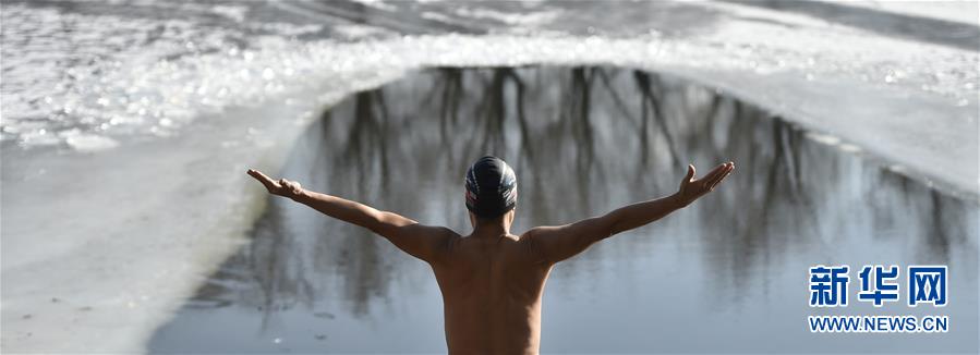 （新華全媒頭條·圖文互動(dòng)）（12）奔跑吧，健康中國——全民健身在路上