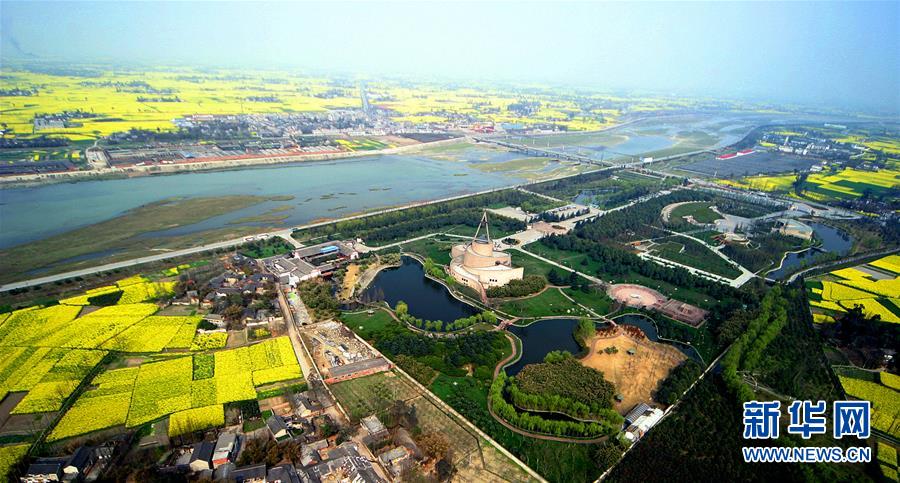 (新華調(diào)查·新中國考古重大發(fā)現(xiàn)·圖文互動)(1)你從哪里來,三星堆?