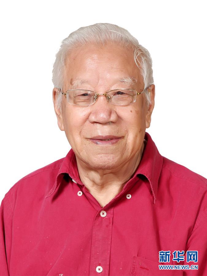 （壯麗70年·奮斗新時代——共和國榮光·圖文互動）立學為民、治學報國——記經濟學家衛興華
