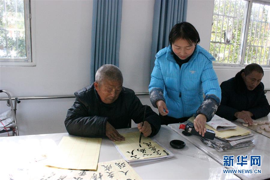 （在習近平新時代中國特色社會主義思想指引下——新時代新作為新篇章·總書記關切脫貧事·圖文互動）（3）醫療扶貧，照亮貧困家庭的明天