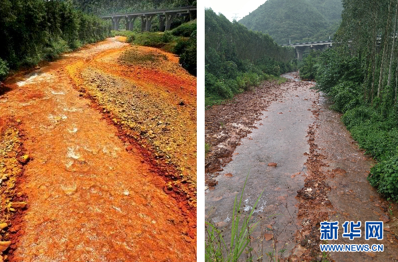 （生態文明建設·圖文互動）（1）粵北生態發展區筑牢粵港澳大灣區綠色屏障
