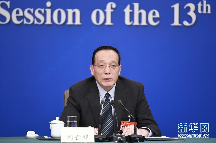 （兩會）（6）政協(xié)委員談優(yōu)化營商環(huán)境、促進(jìn)民營經(jīng)濟高質(zhì)量發(fā)展