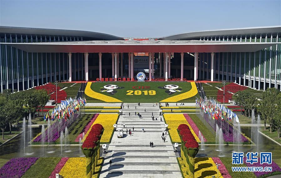 (新華全媒頭條·圖文互動)(3)百年變局中的中國信心與擔當——2019年習近平主席引領(lǐng)中國特色大國外交深刻影響世界