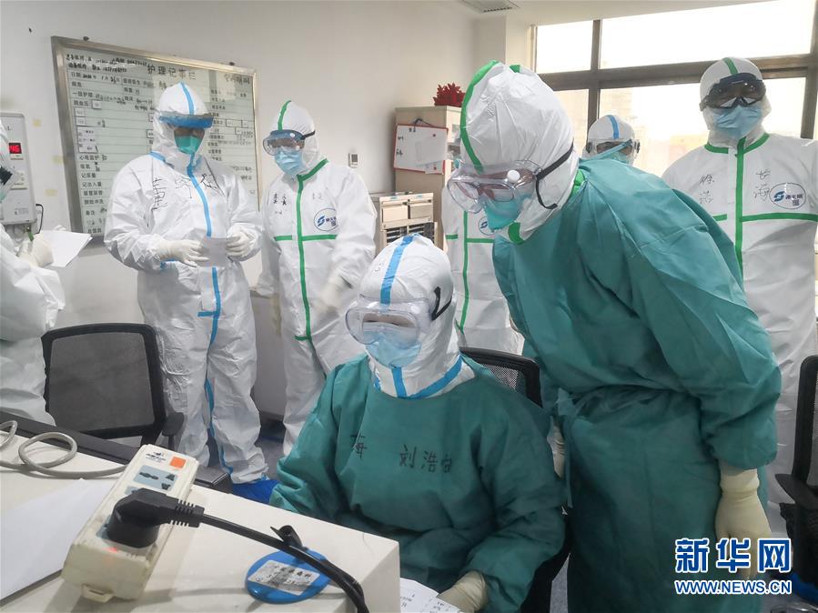 （新春走基層·圖文互動(dòng)）（4）把青春融進(jìn)祖國(guó)的山河——新春走近忠誠守護(hù)家園的人民子弟兵