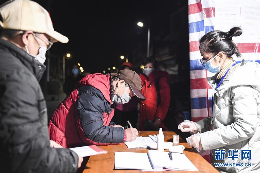 （圖文互動）（5）“早一天復工，損失就少一點”——廣西以精準防控推動復工復產一線見聞