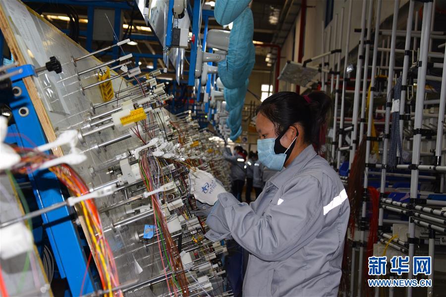 (在習(xí)近平新時代中國特色社會主義思想指引下——新時代新作為新篇章·習(xí)近平總書記關(guān)切事·圖文互動)(5)攜手下好“一盤棋”——京津冀戰(zhàn)“疫”進行時