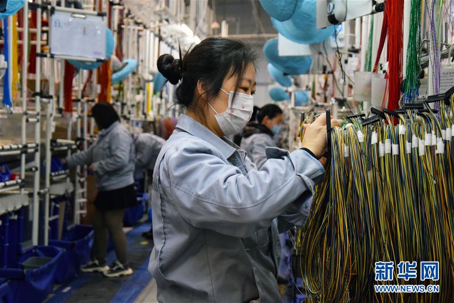 (在習(xí)近平新時代中國特色社會主義思想指引下——新時代新作為新篇章·習(xí)近平總書記關(guān)切事·圖文互動)(6)攜手下好“一盤棋”——京津冀戰(zhàn)“疫”進行時