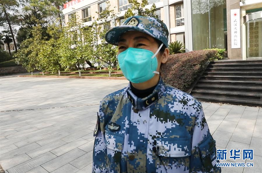 (新華全媒頭條)(1)在大考中交出合格答卷——習(xí)近平總書記湖北武漢考察為打贏湖北保衛(wèi)戰(zhàn)、武漢保衛(wèi)戰(zhàn)指明方向