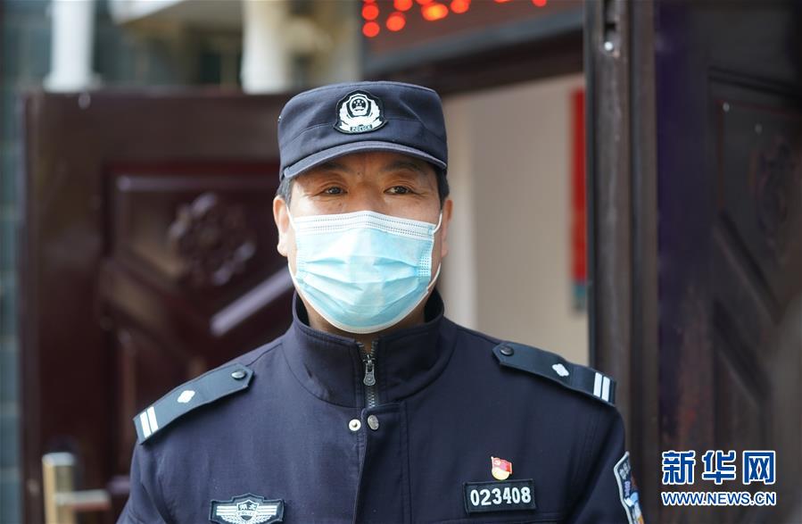 (新華全媒頭條)(2)在大考中交出合格答卷——習(xí)近平總書記湖北武漢考察為打贏湖北保衛(wèi)戰(zhàn)、武漢保衛(wèi)戰(zhàn)指明方向