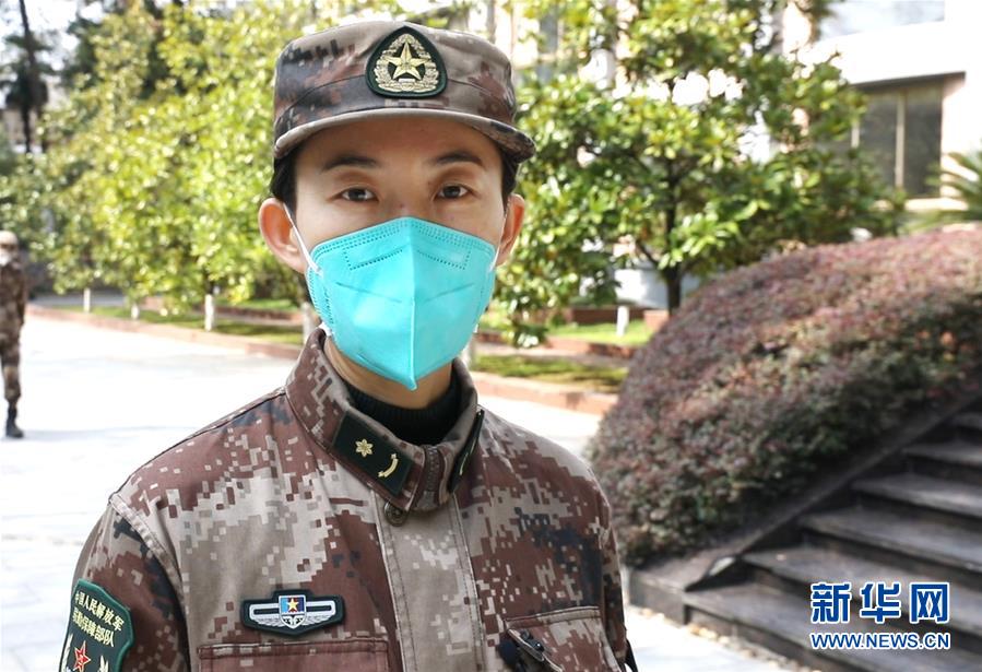 (新華全媒頭條)(8)在大考中交出合格答卷——習(xí)近平總書記湖北武漢考察為打贏湖北保衛(wèi)戰(zhàn)、武漢保衛(wèi)戰(zhàn)指明方向