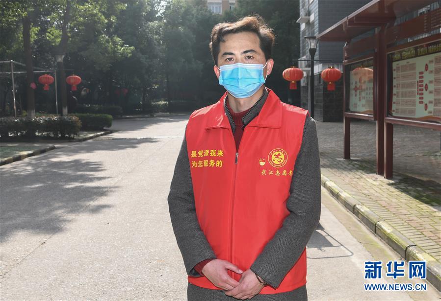 (新華全媒頭條)(11)在大考中交出合格答卷——習(xí)近平總書記湖北武漢考察為打贏湖北保衛(wèi)戰(zhàn)、武漢保衛(wèi)戰(zhàn)指明方向