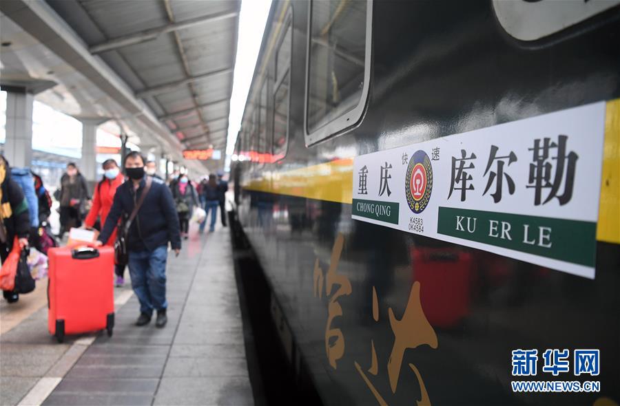 (在習近平新時代中國特色社會主義思想指引下——新時代新作為新篇章·習近平總書記關切事·圖文互動)(2)穩住千家萬戶的“飯碗”——各地積極穩就業化解疫情影響