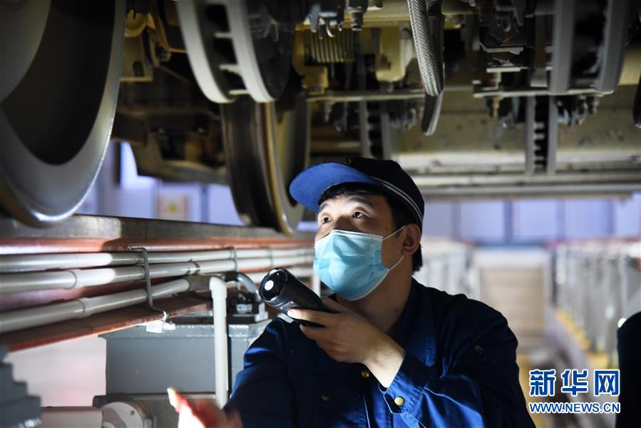 (圖文互動)(8)“看不見”的勞動者