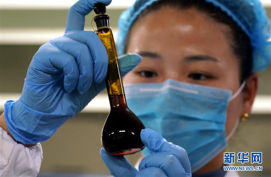 （來自一線的調(diào)查報(bào)告·圖文互動）（10）搶出一個身位謀發(fā)展——河南許昌經(jīng)濟(jì)復(fù)蘇見聞