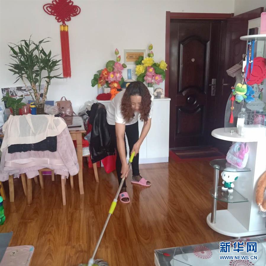 （新華全媒頭條·圖文互動(dòng)）（2）兜底線(xiàn)·織密網(wǎng)·建機(jī)制——西寧織密社會(huì)救助網(wǎng)絡(luò)