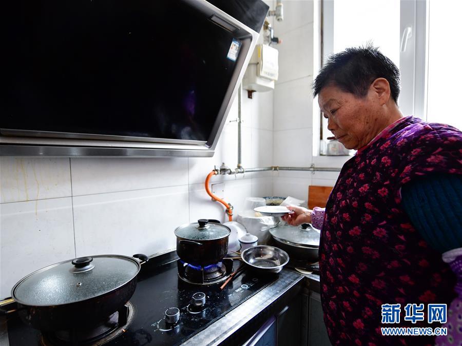 （新華全媒頭條·圖文互動(dòng)）（7）兜底線(xiàn)·織密網(wǎng)·建機(jī)制——西寧織密社會(huì)救助網(wǎng)絡(luò)