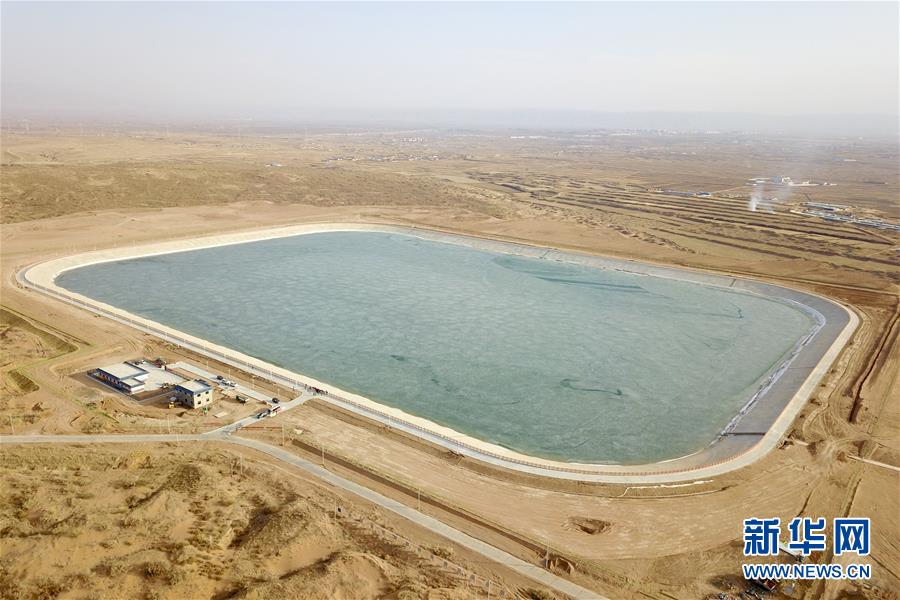 (新華全媒頭條·走向我們的小康生活·圖文互動)(3)“苦甲”不再,“甘味”綿長——脫貧攻堅的甘肅味道