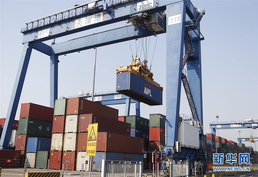 （新華全媒頭條·五中全會精神在基層·圖文互動）（8）走，去京津冀看看協同發展新氣象