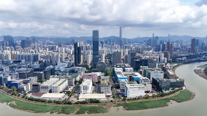 以習近平同志為核心的黨中央引領城市工作紀實
