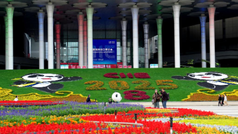 乘開放東風 享共贏機遇——中國高水平開放為世界經濟注入“東方暖流”