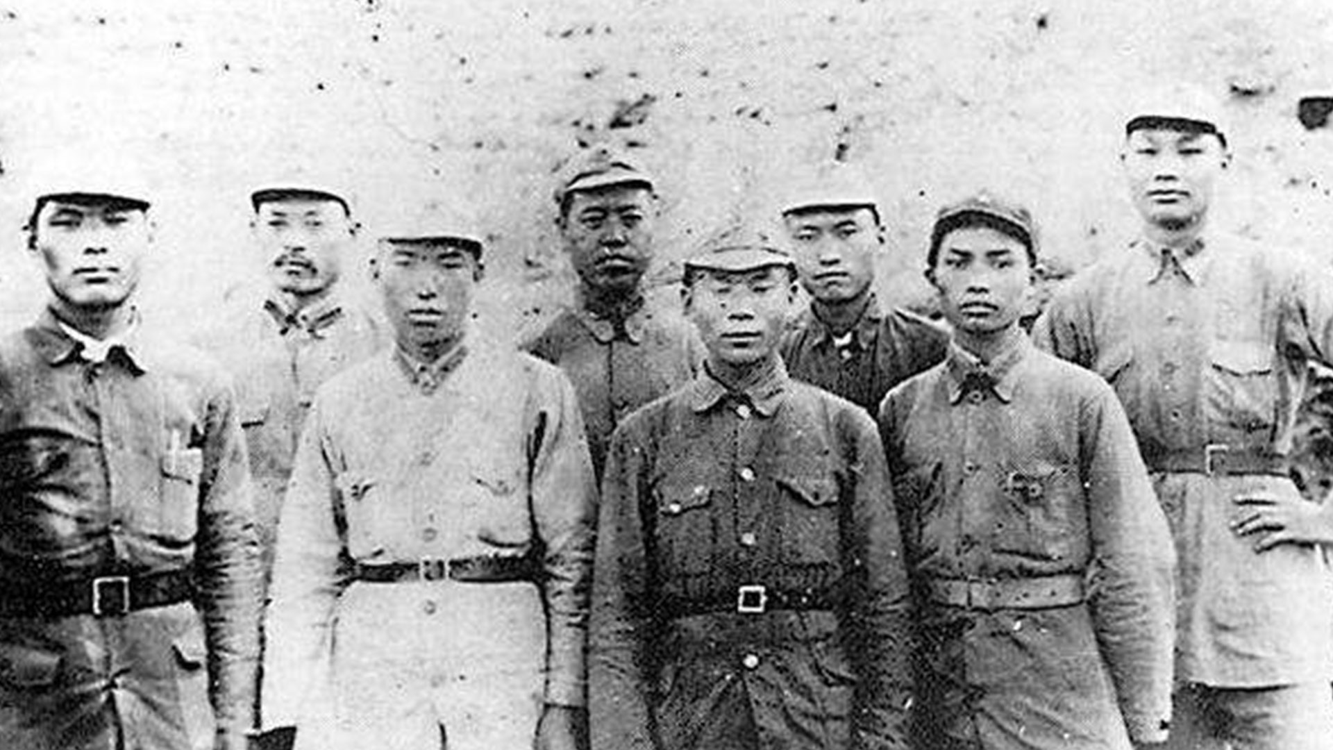 長征走出的醫學博士——探訪百歲老紅軍涂通今