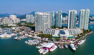 海南建省辦經(jīng)濟(jì)特區(qū)30年:探求“特”之路不曾停歇